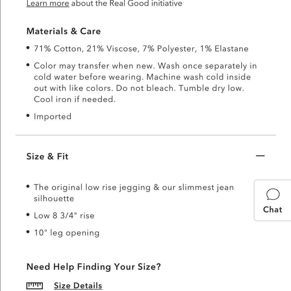 American Eagle Jegging - image 6